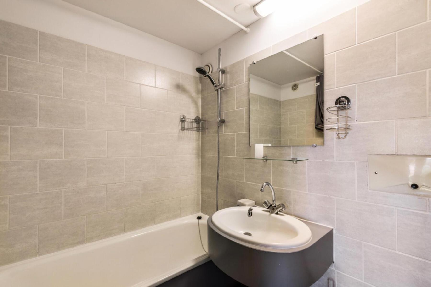 אבוריאז Residence Le Snow - Maeva Home - Studio 4 Personnes Selection Mae-9718 מראה חיצוני תמונה
